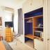 Équipements de la chambre