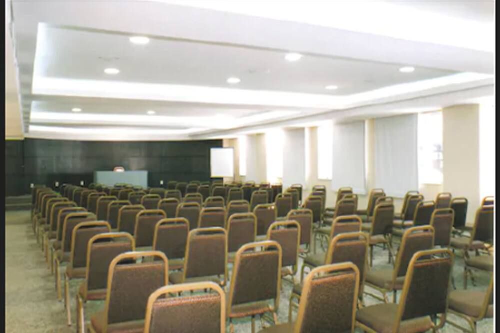 Espace de conférence