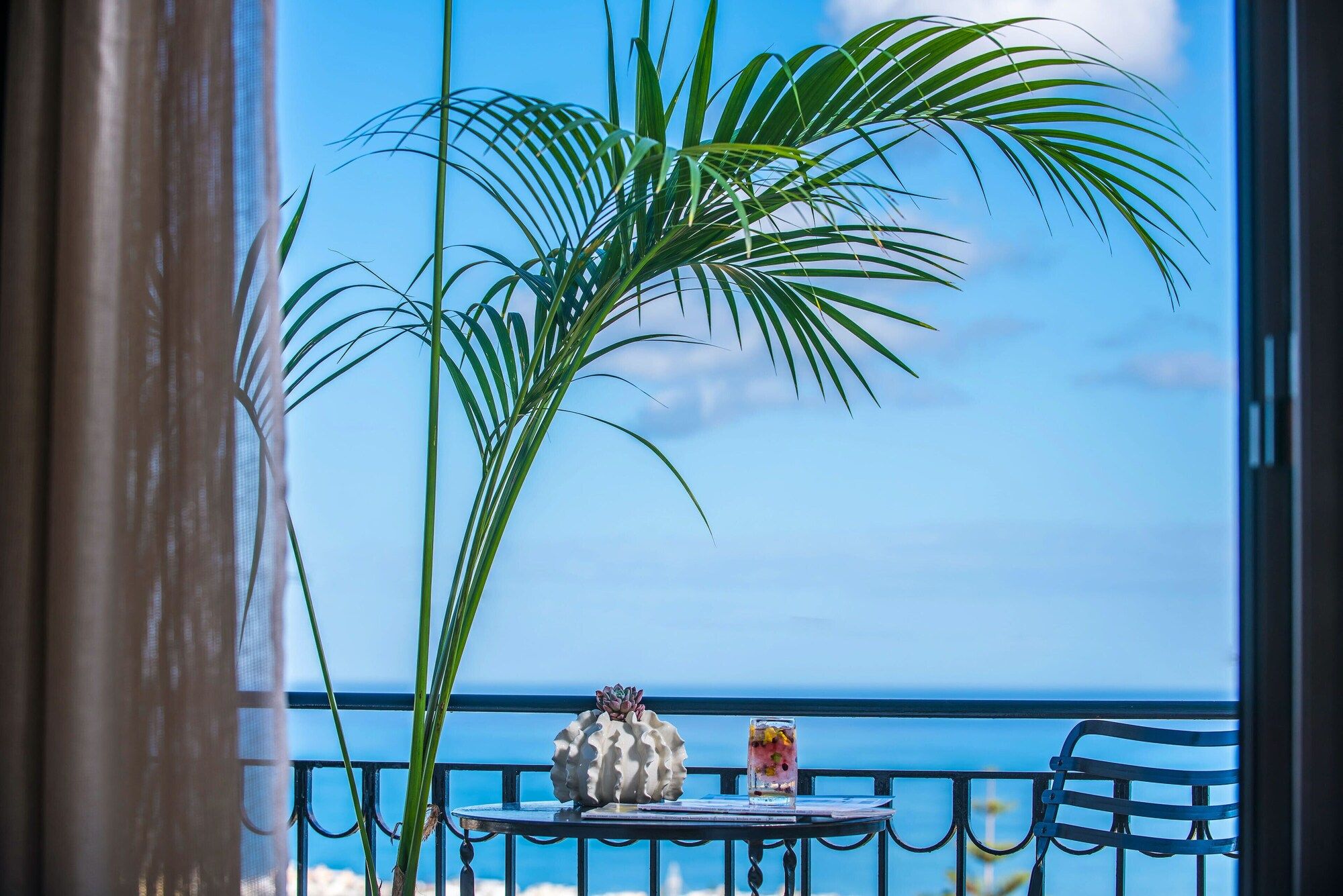 Balcon