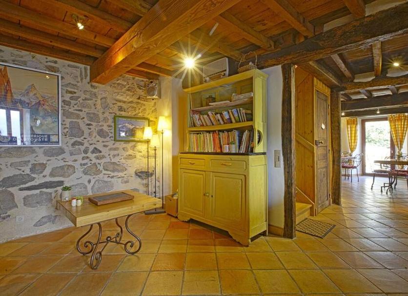 Équipements de la chambre Photo