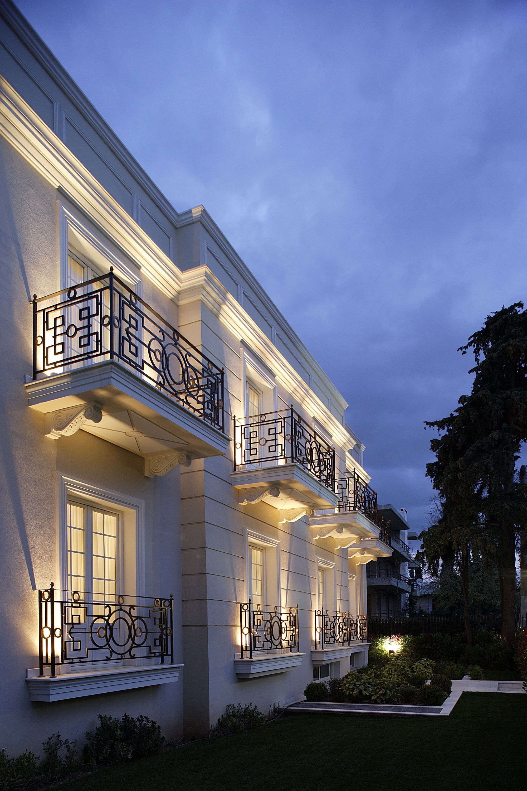 Bâtiment
