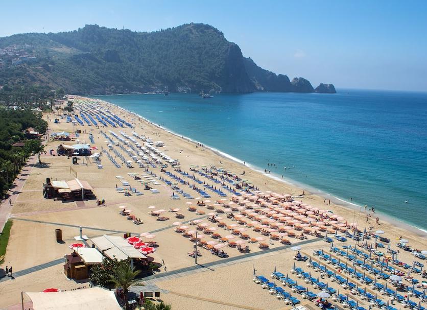 Plage Photo