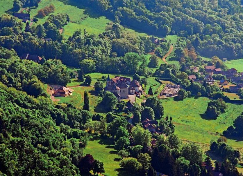 Extérieur Photo