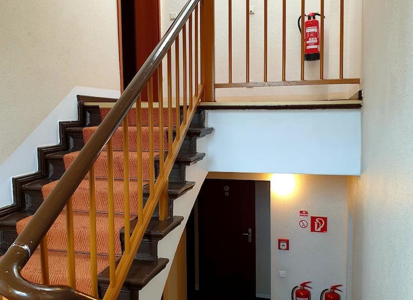 Escalier Photo