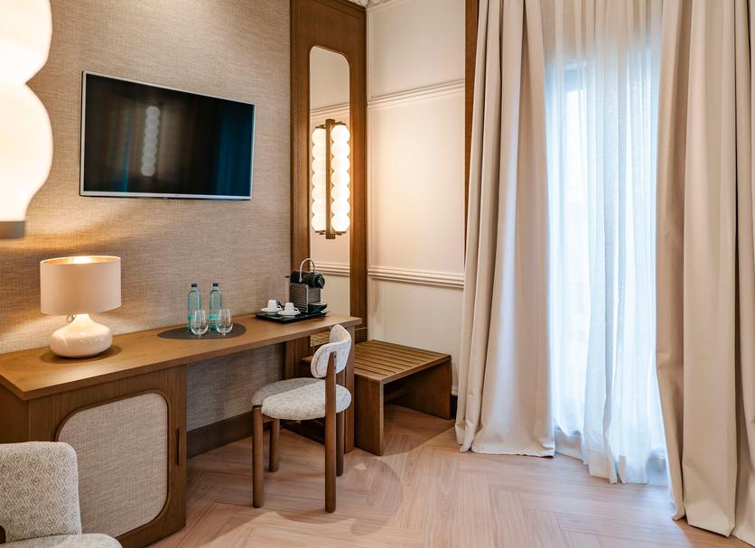Équipements de la chambre Photo