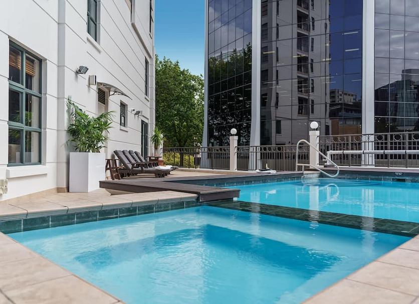 Piscine Photo