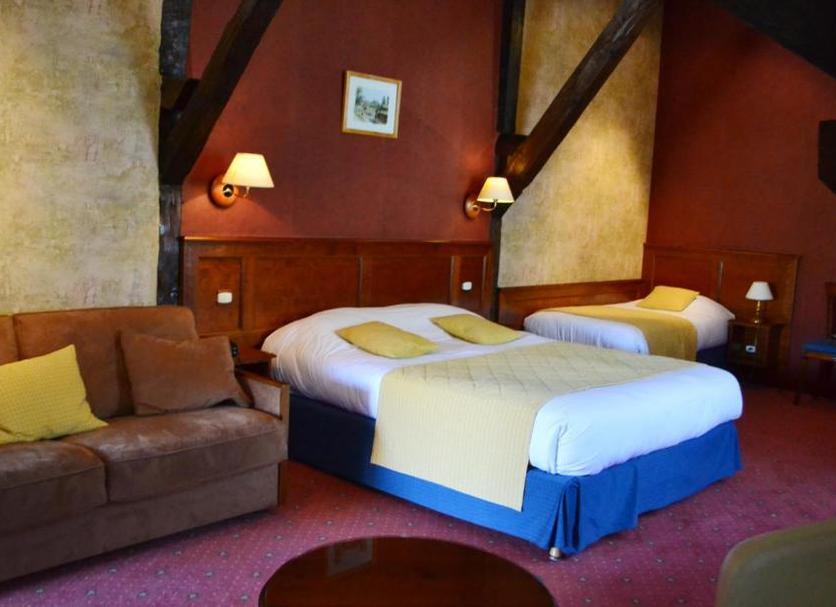 Chambre Photo