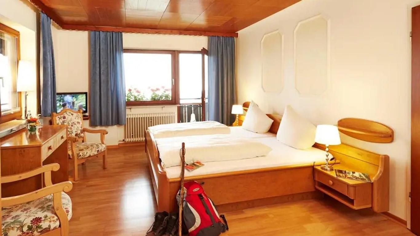 Hotel Spinnerhof