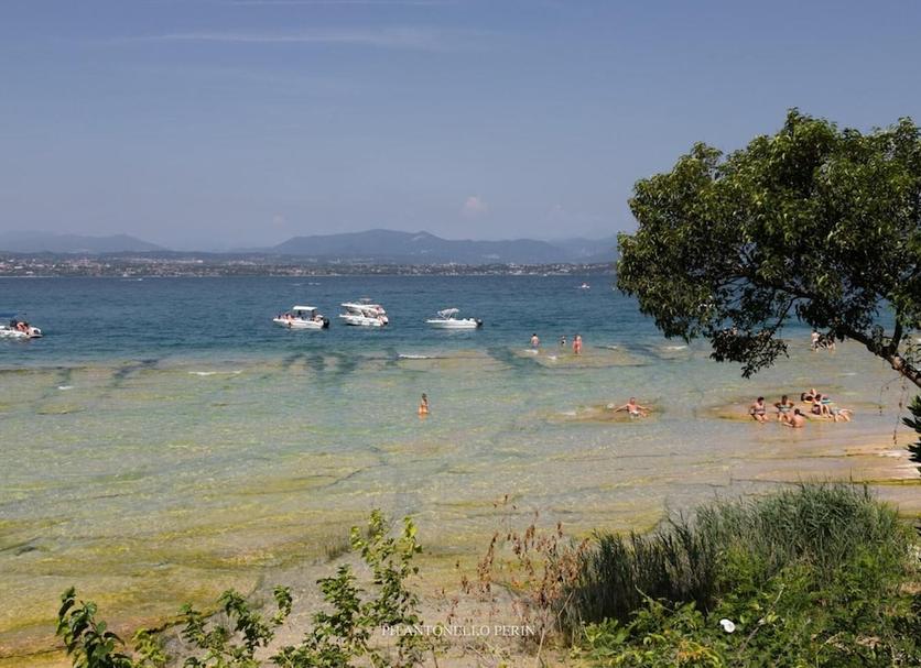 Plage Photo