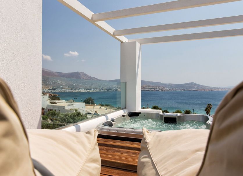 Balcon Photo