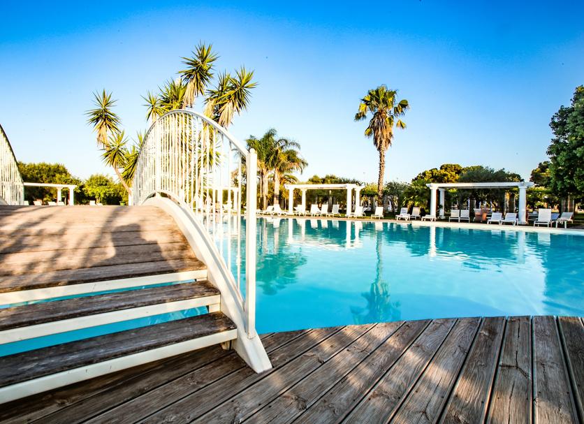 Piscine Photo