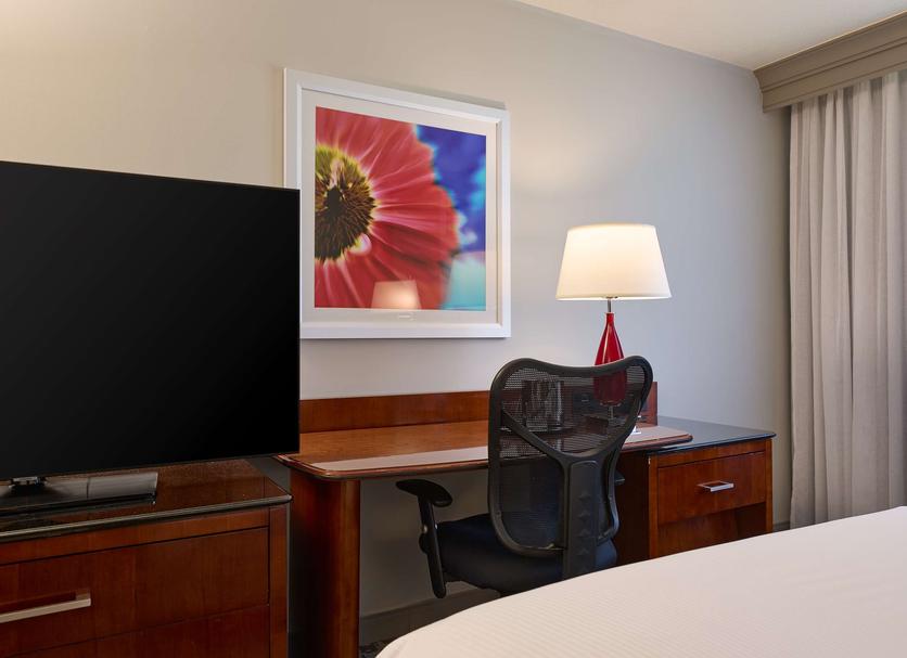 Équipements de la chambre Photo