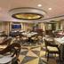 Salle de banquet