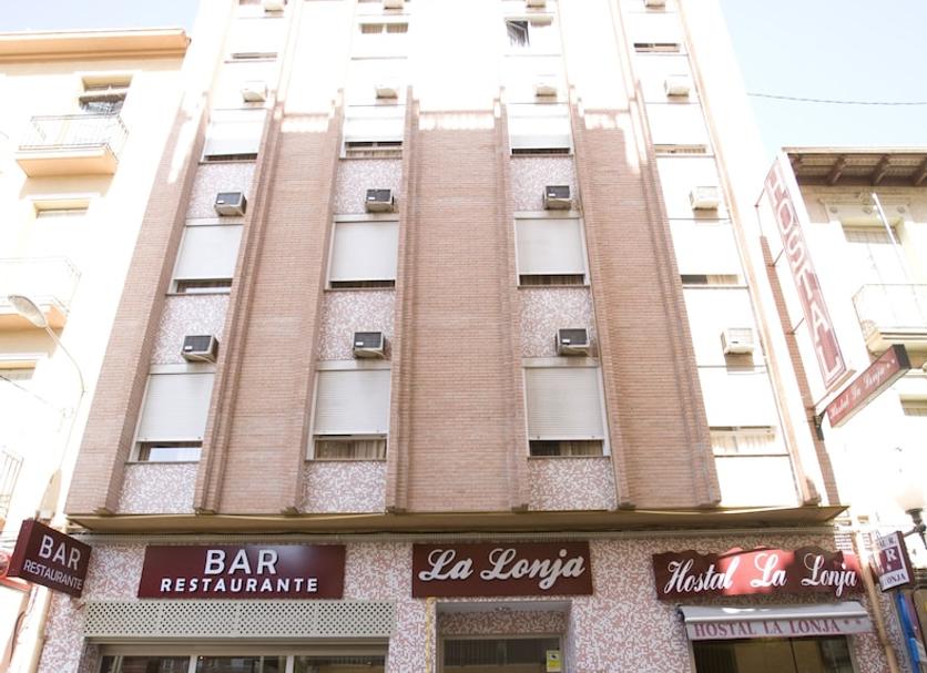 Bâtiment Photo
