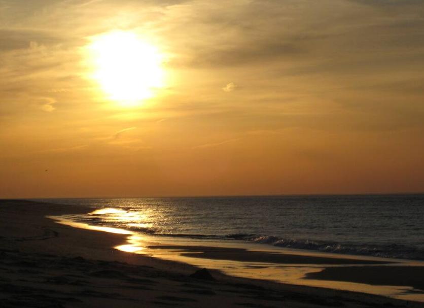 Plage Photo