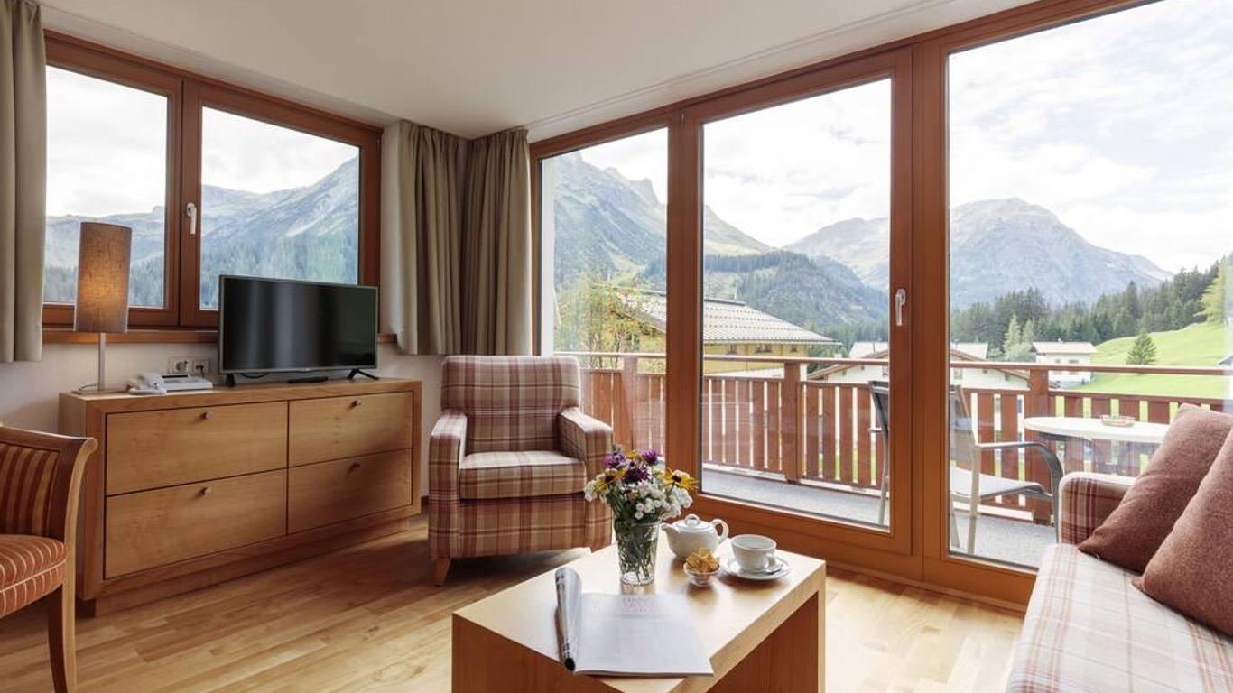 Hotel Schranz