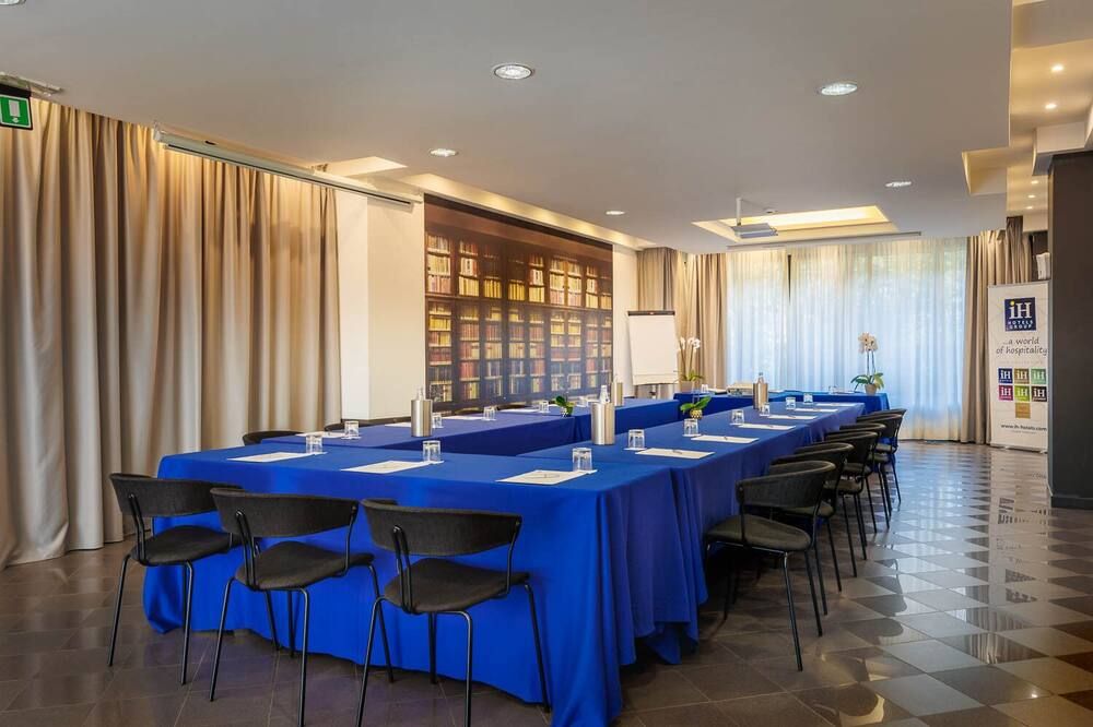 Espace de conférence