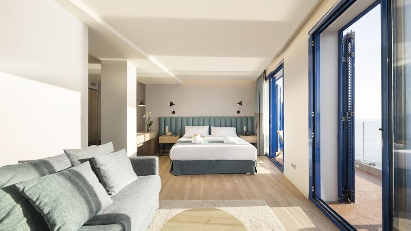 Hotel Voramar