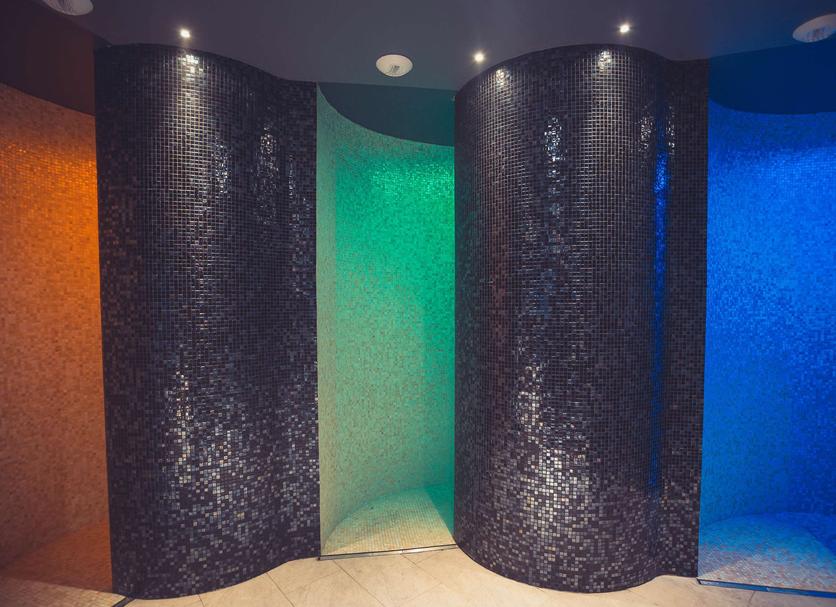 Spa Photo