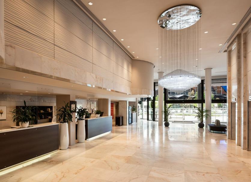 Hall d’entrée Photo