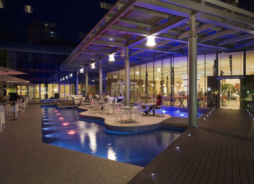 Piscine Photo