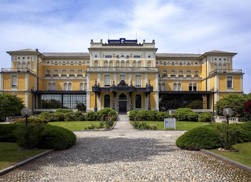 Bâtiment Photo