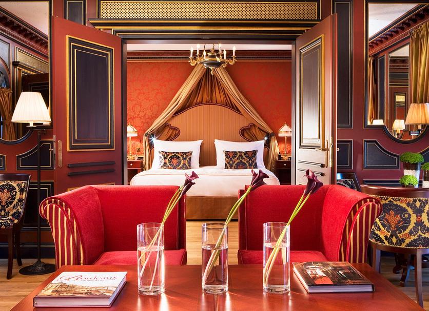 Chambre Photo