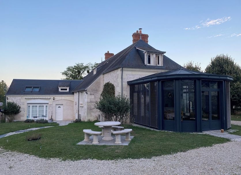 Bâtiment Photo