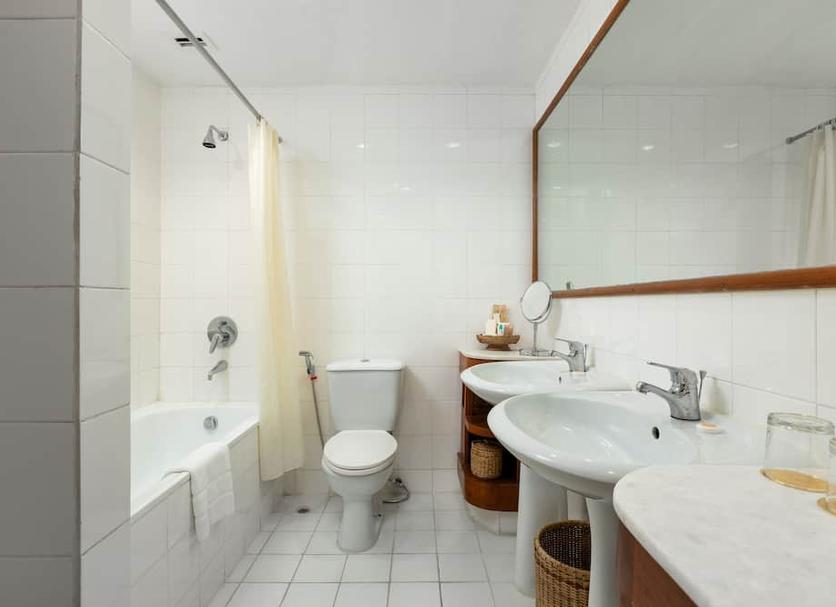 Salle de bain Photo