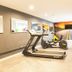 Salle de sport