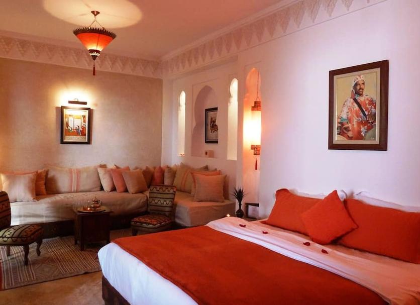 Chambre Photo
