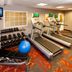 Salle de sport