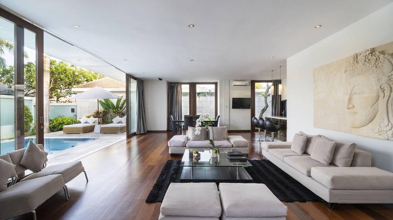 C151 Smart Villas at Seminyak