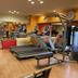 Salle de sport