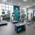Salle de sport