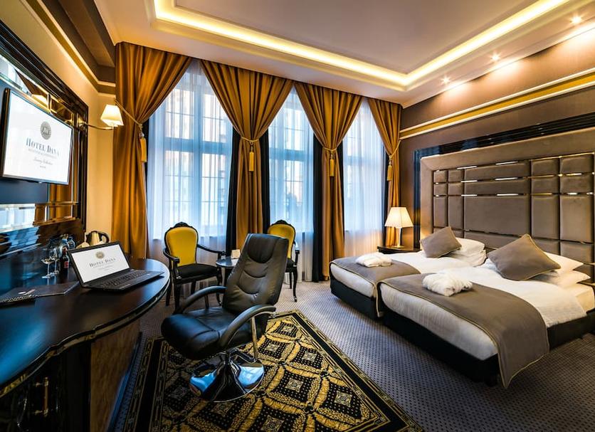 Chambre Photo
