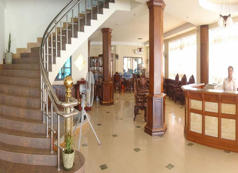 Hall d’entrée Photo