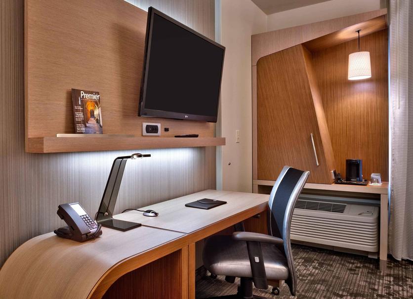 Équipements de la chambre Photo