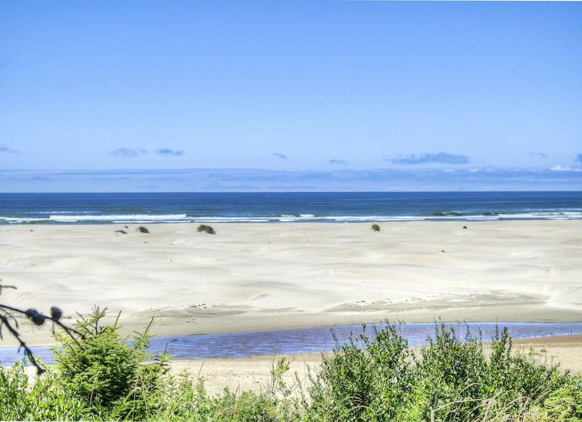 Plage Photo