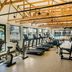 Salle de sport