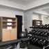 Salle de sport