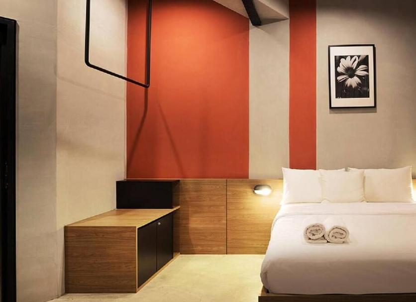Équipements de la chambre Photo