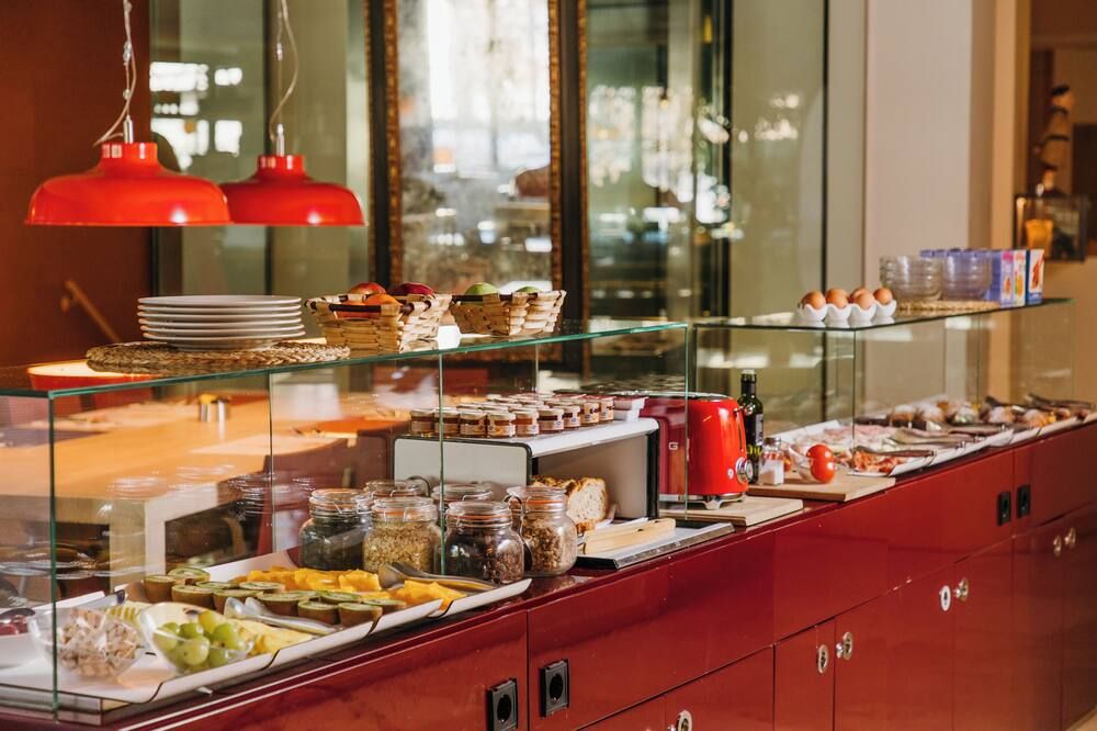 Buffet