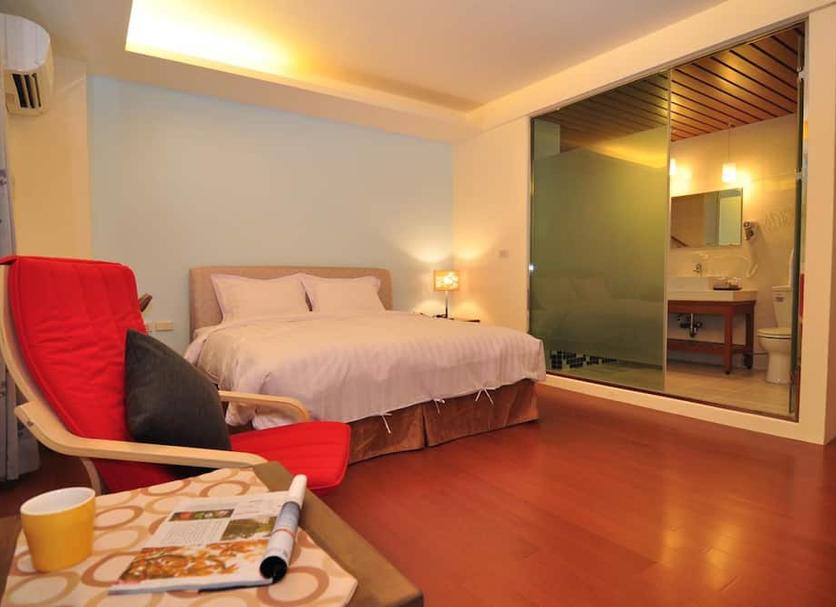 Chambre Photo