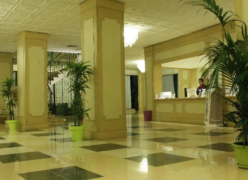 Hall d’entrée Photo