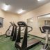 Salle de sport