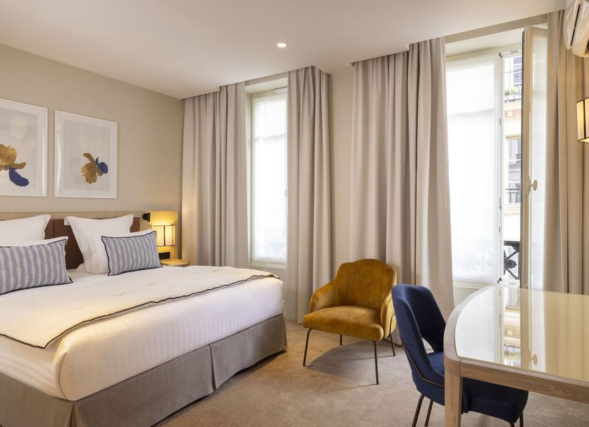 Chambre Photo