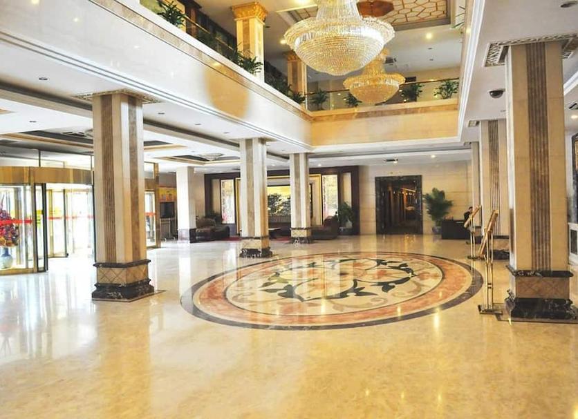 Hall d’entrée Photo