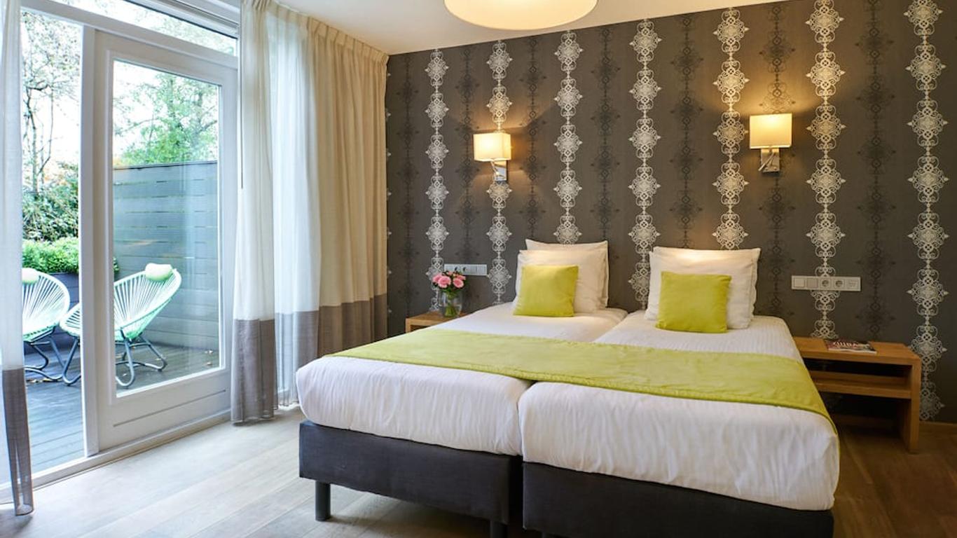 Alp de Veenen Hotel