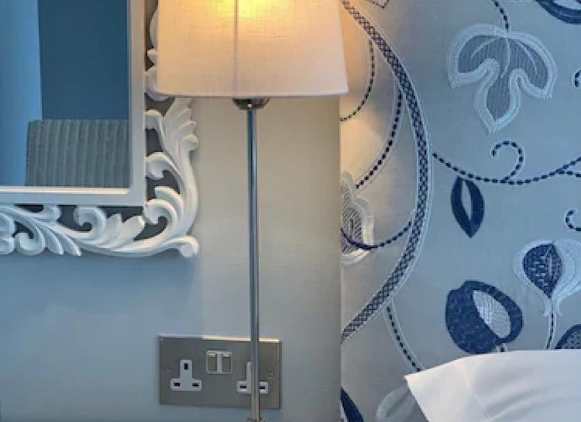 Équipements de la chambre Photo